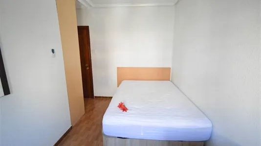 Rooms in Valencia Algirós - photo 6
