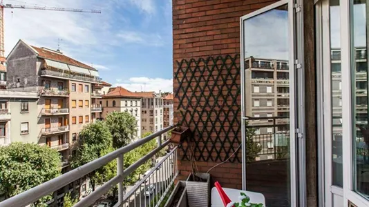 Rooms in Milano Zona 1 - Centro storico - photo 6