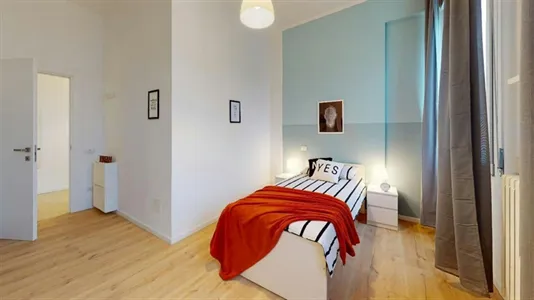 Rooms in Brescia - photo 4
