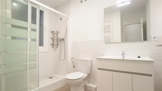 Rooms in Barcelona Eixample - photo 6