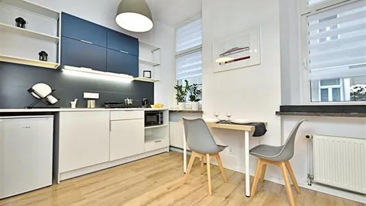 Apartments in Łódź - photo 5