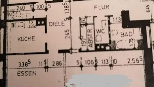 Rooms in Hamburg Wandsbek - photo 4