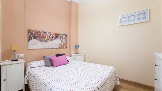 Apartments in Madrid Salamanca - photo 4