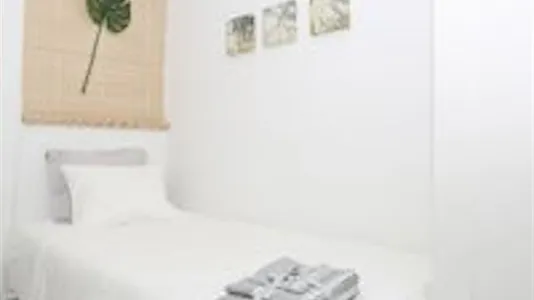 Apartments in Madrid Salamanca - photo 9