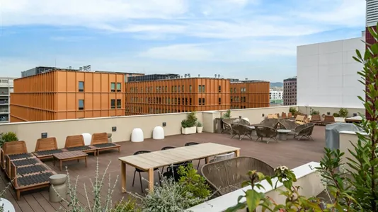 Apartments in Barcelona Sant Martí - photo 3