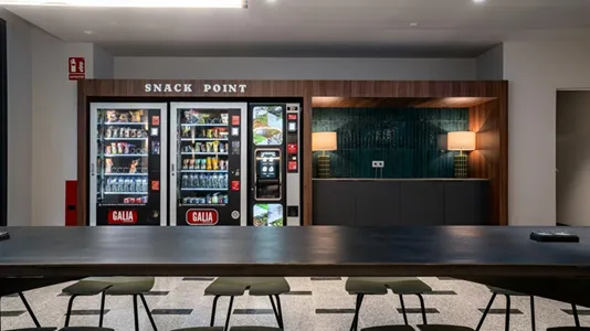 Rooms in Santiago de Compostela - photo 8