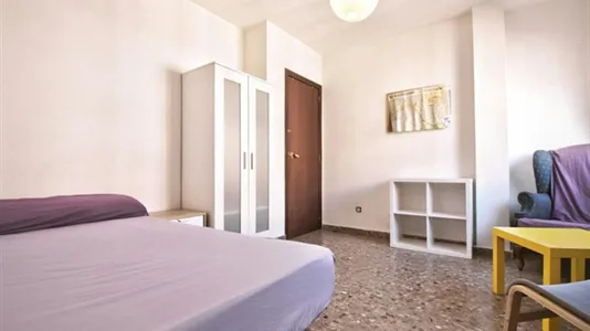 Rooms in Alboraya - photo 5