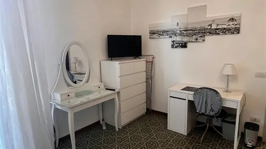 Rooms in Florence - photo 3
