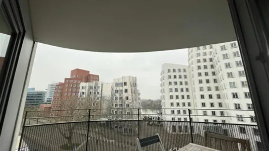 Apartments in Dusseldorf - photo 7