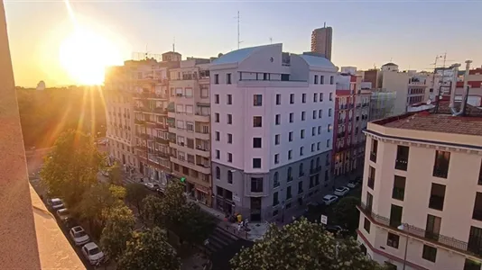 Rooms in Madrid Retiro - photo 6