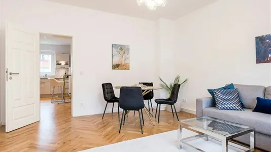 Apartments in Berlin Steglitz-Zehlendorf - photo 7