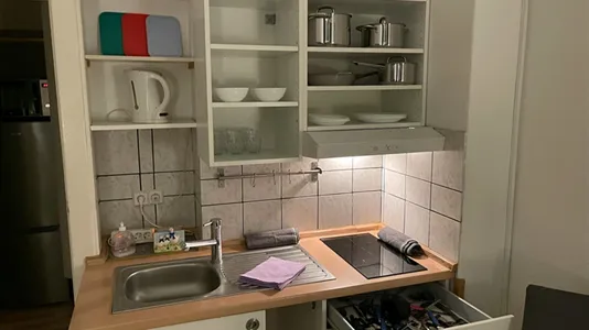 Apartments in Location is not specified - photo 6