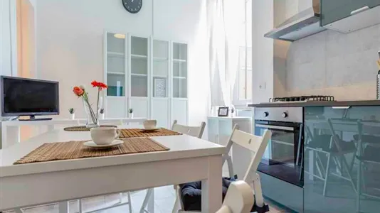 Rooms in Milano Zona 2 - Stazione Centrale, Gorla, Turro, Greco, Crescenzago - photo 10