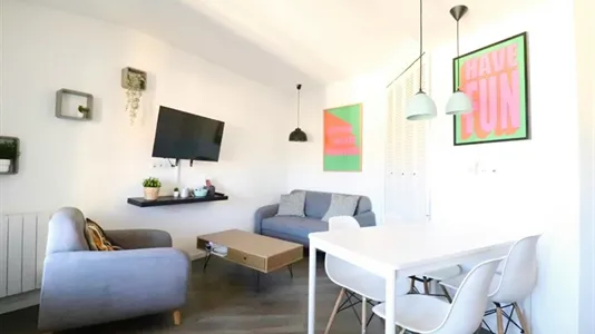 Rooms in Nice - photo 7