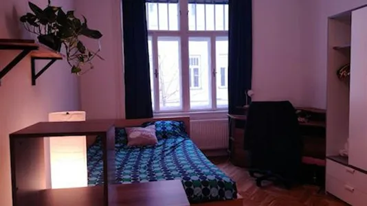 Rooms in Wien Mariahilf - photo 4