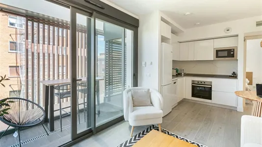 Apartments in Madrid Arganzuela - photo 2