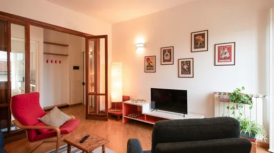 Apartments in Florence - photo 5