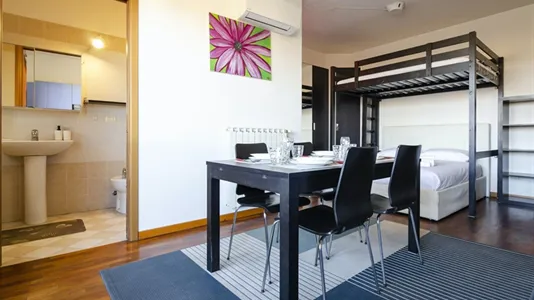 Apartments in Bologna - photo 8