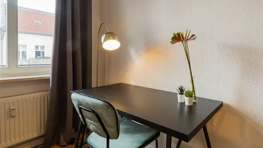 Apartments in Berlin Pankow - photo 9