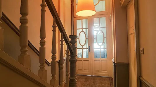 Rooms in Brussels Schaarbeek - photo 8