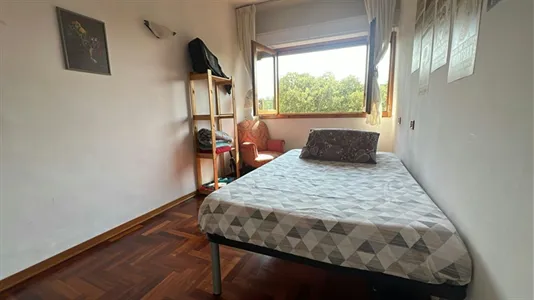 Rooms in Florence - photo 2