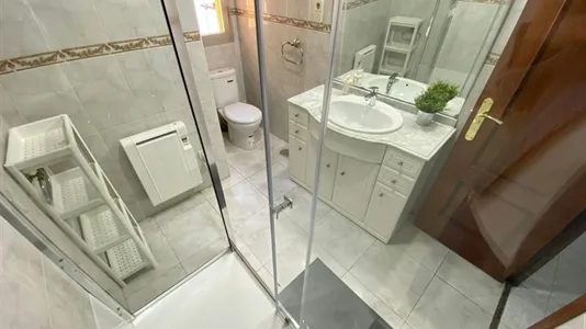 Rooms in Madrid Puente de Vallecas - photo 10