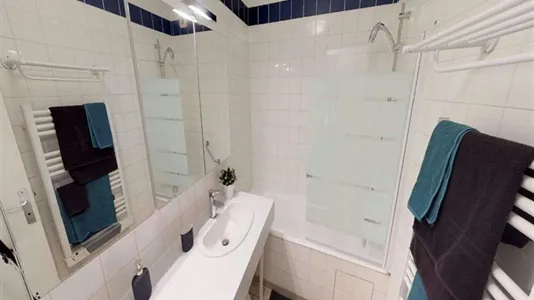 Rooms in Lille - photo 8