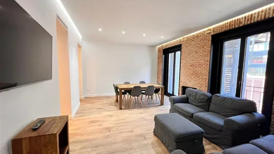 Apartments in Madrid Centro - photo 10