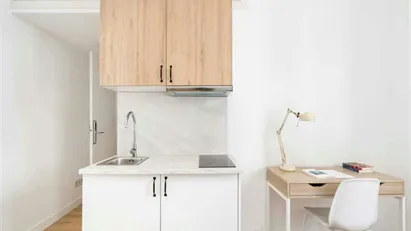 Room for rent in Madrid Retiro, Madrid