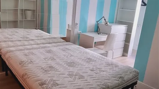 Rooms in Florence - photo 9