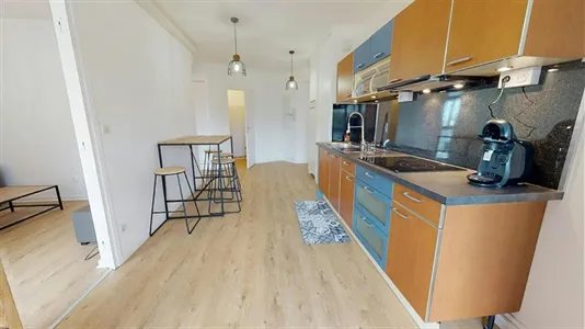 Rooms in Lyon - photo 8