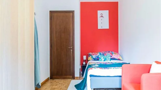 Rooms in Padua - photo 3