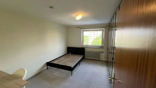 Rooms in Oberschleißheim - photo 3