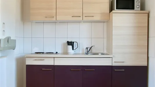 Apartments in Cologne Innenstadt - photo 10