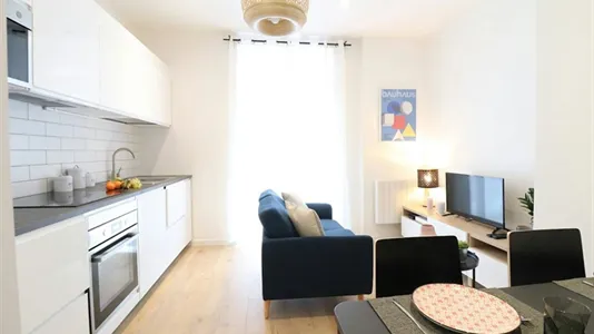 Rooms in Nice - photo 7