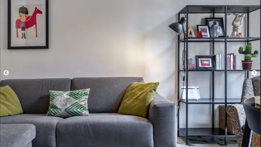 Apartments in Florence - photo 9