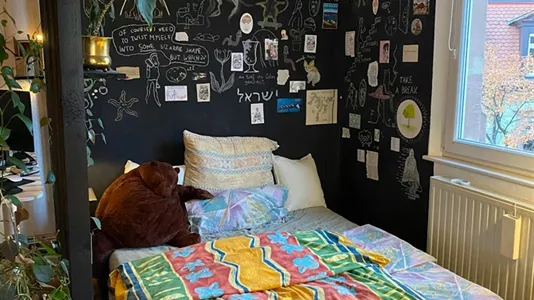 Rooms in Nuremberg - photo 2