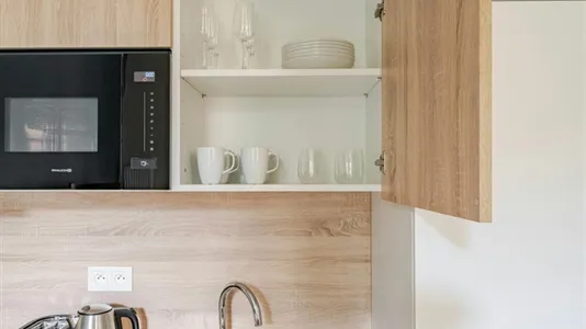 Apartments in Praha 6 - photo 8