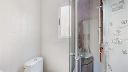Rooms in Castellón de la Plana/Castelló de la Plana - photo 10