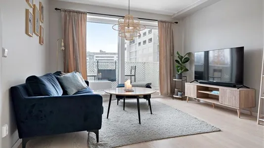 Apartments in Solna - photo 3