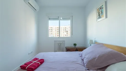 Apartments in Madrid Tetuán - photo 6