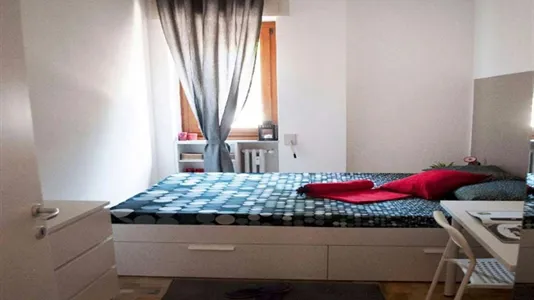 Rooms in Milano Zona 3 - Porta Venezia, Città Studi, Lambrate - photo 2
