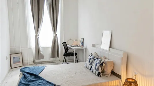 Rooms in Budapest Erzsébetváros - photo 5