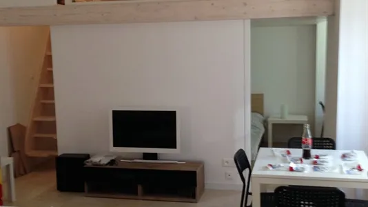 Apartments in Strasbourg - photo 7