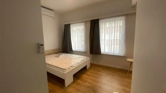 Rooms in Brussels Anderlecht - photo 1