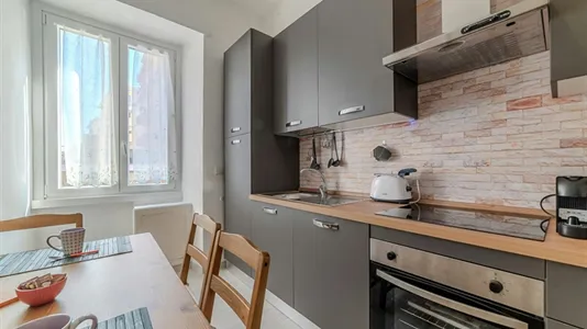 Apartments in Roma Municipio XII – Monte Verde - photo 10