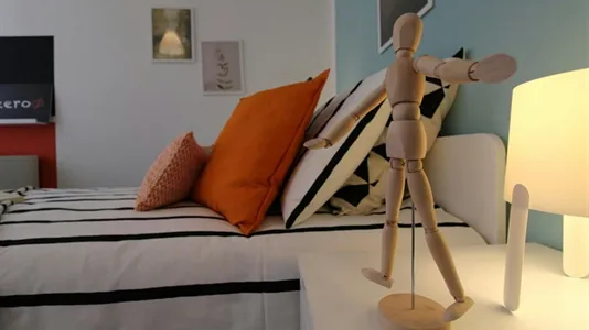 Rooms in Brescia - photo 4