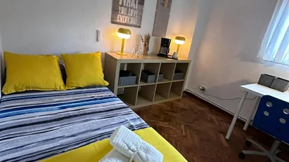 Room for rent in Madrid Puente de Vallecas, Madrid