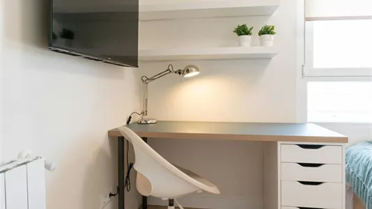 Rooms in Madrid Moncloa-Aravaca - photo 4