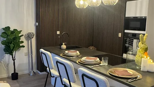 Apartments in Rotterdam Noord - photo 10